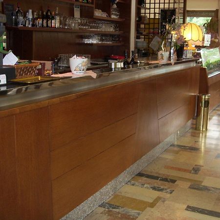 Albergo Ristorante Cima I Pra' Ponte nellʼAlpi Dış mekan fotoğraf