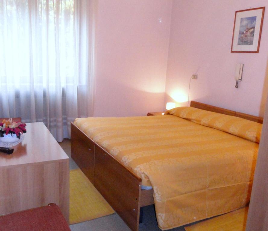 Albergo Ristorante Cima I Pra' Ponte nellʼAlpi Oda fotoğraf